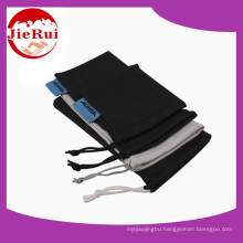 Microfiber Bag for Glasses, Microfiber Cloth Bag for Sunglasses